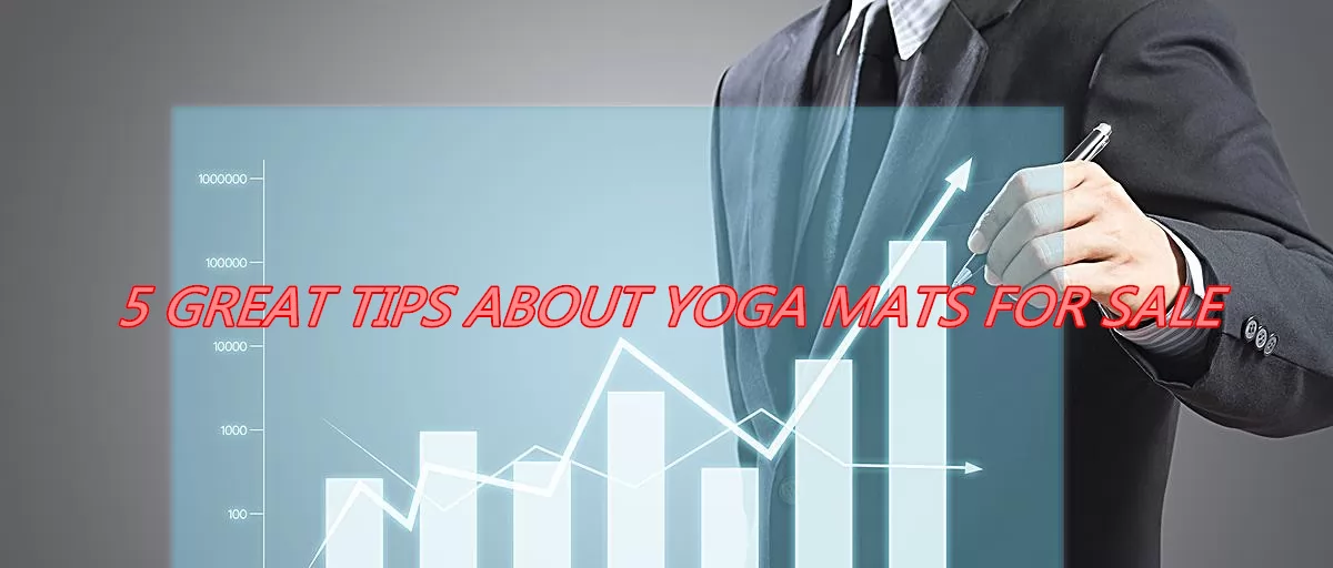 5 GREAT TIPS ABOUT YOGA MATS FOR SALE