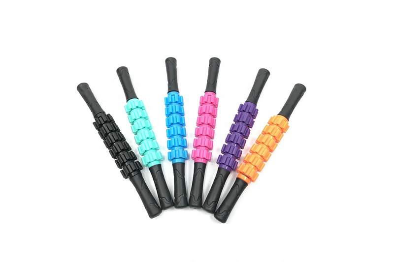 fitness Gym high quality Muscle roller relax Massage Stick 