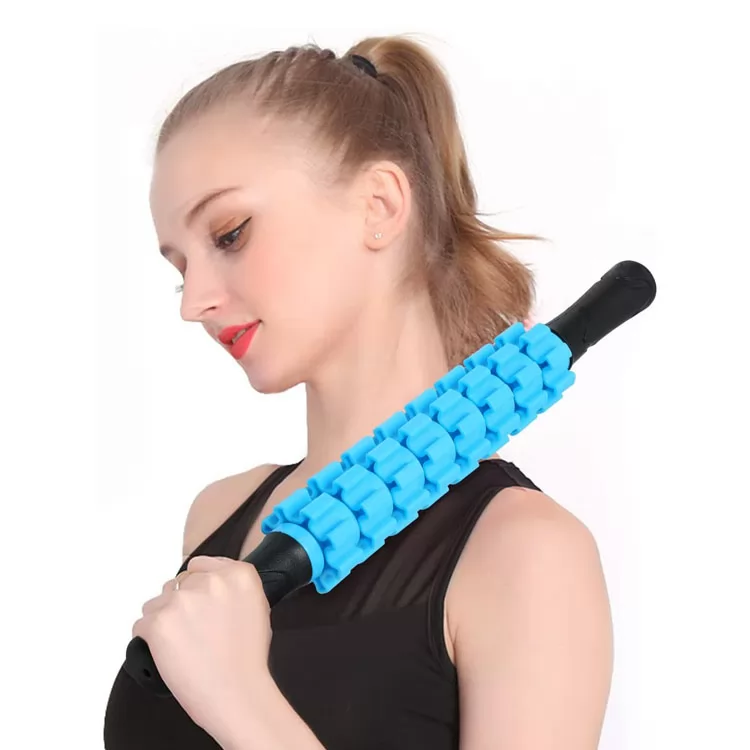 Natural Yoga Accessories Set Exercise Fitness 