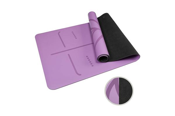 PU Yoga Mat