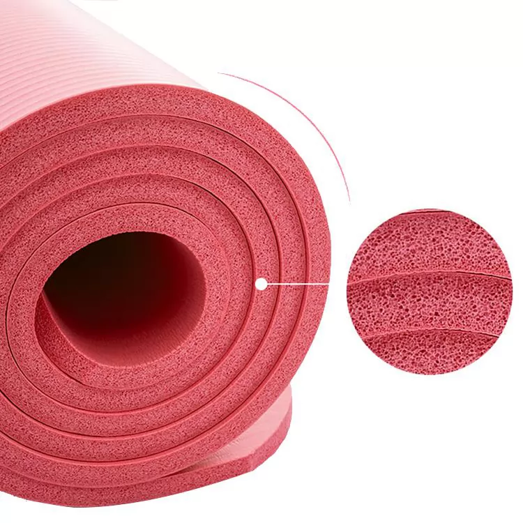 Natuurlijke Yoga Accessoires Set Oefening Fitness