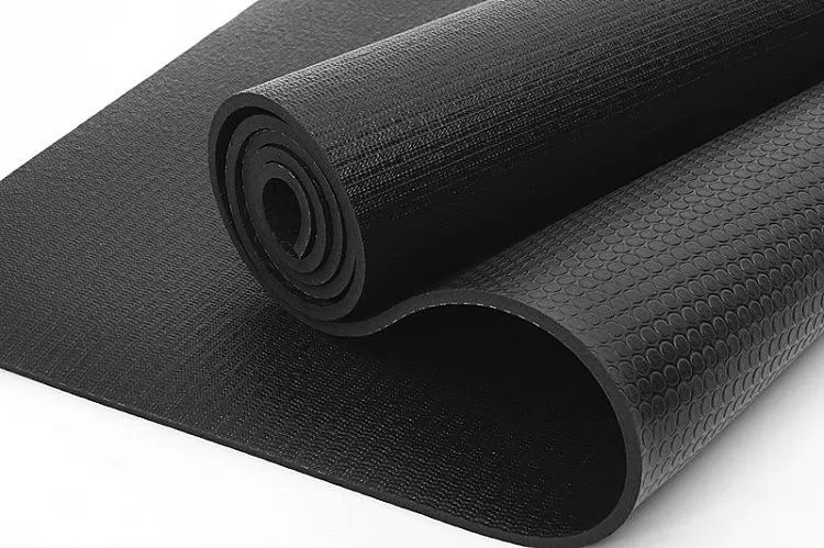 Doğal Yoga Aksesuarları Seti Egzersiz Fitness