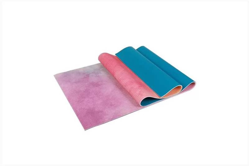 PVC yoga mat