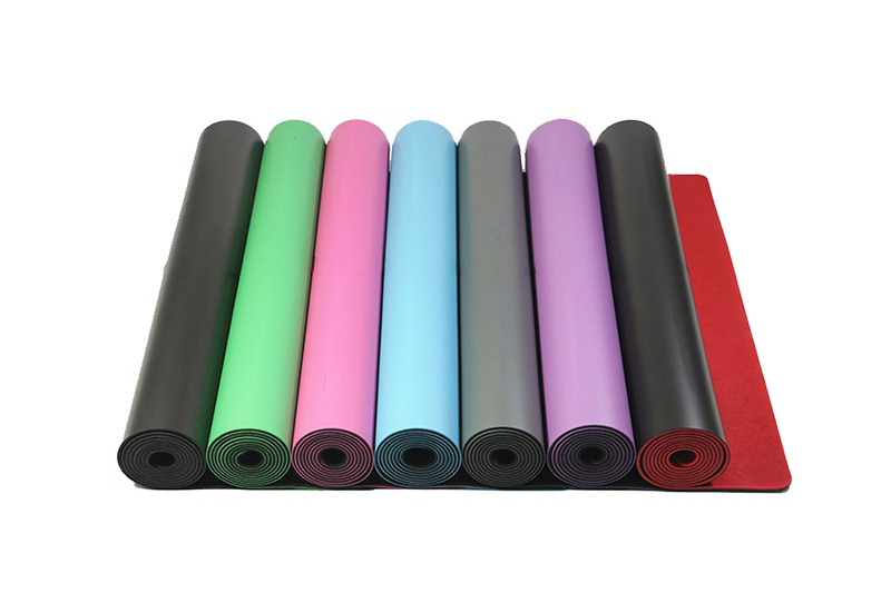 Affordable Pu Yoga Mat