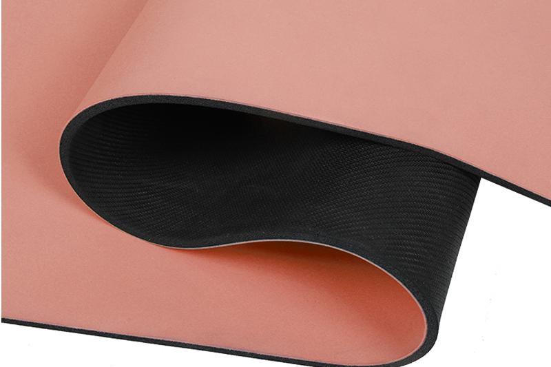 Affordable Pu Yoga Mat