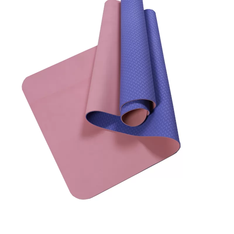 Natuurlijke Yoga Accessoires Set Oefening Fitness