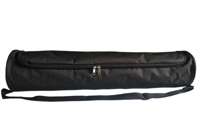 Grey/Black High Quality Yoga Bag