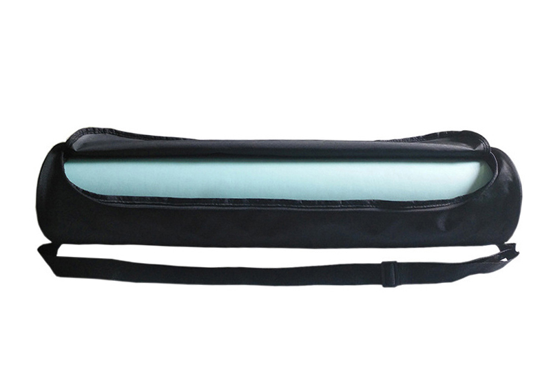 Grey/Black High Quality Yoga Bag