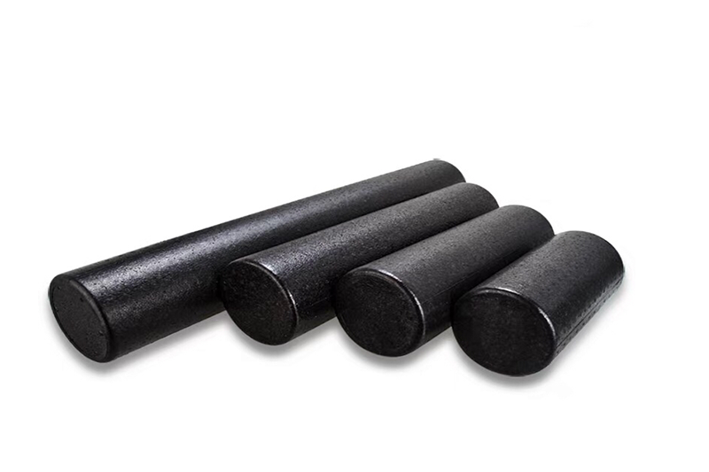 new exercise epp deep tissue muscle massage yoga  foam roller 