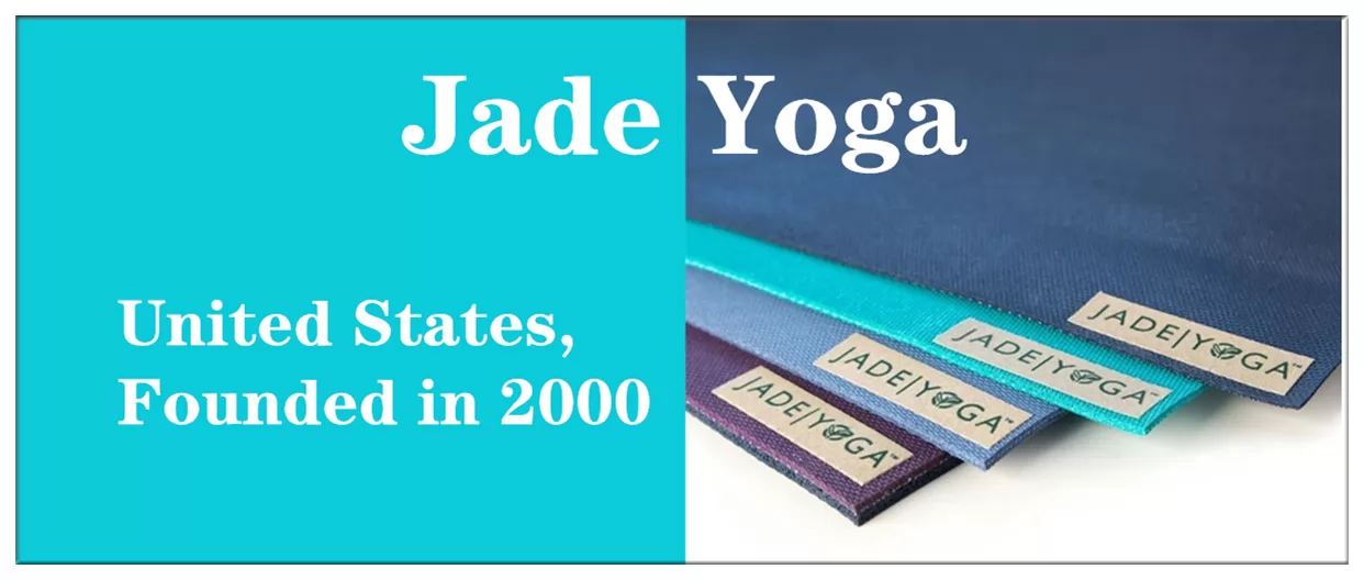 Jade-Yoga