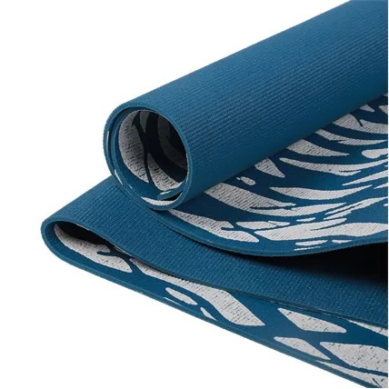 UER Yoga Mats and Its 3D Foaming Technology