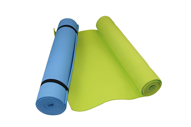 Exercise Gym Pilates Meditation Non-slip EVA yoga mat