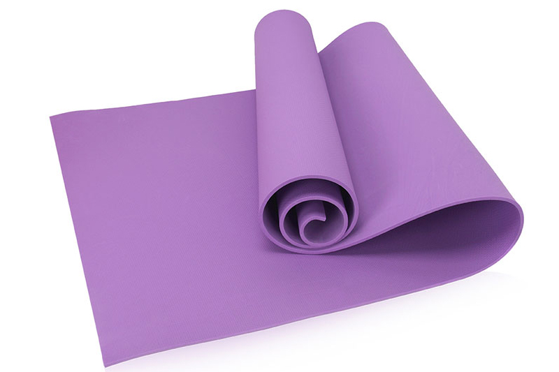 Exercise Gym Pilates Meditation Non-slip EVA yoga mat