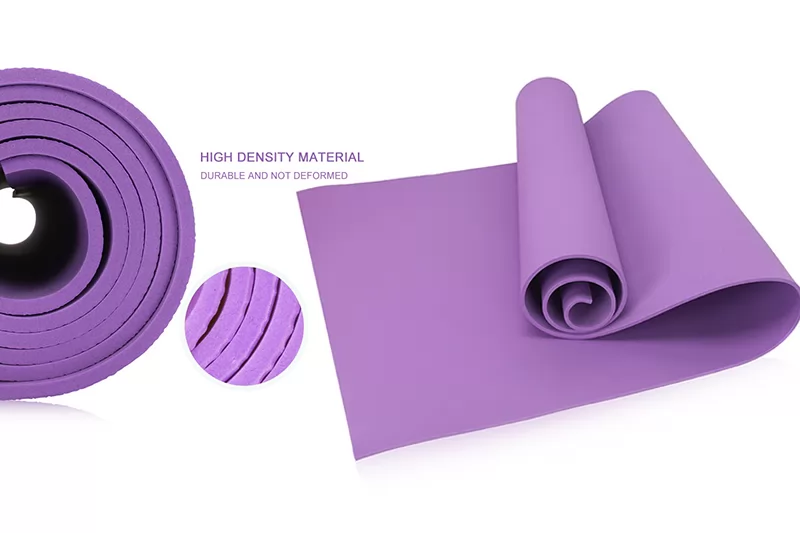 Natuurlijke Yoga Accessoires Set Oefening Fitness