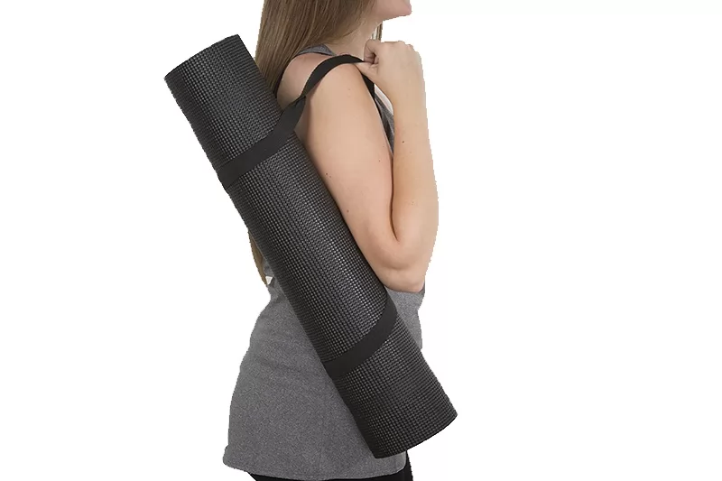 Natuurlijke Yoga Accessoires Set Oefening Fitness