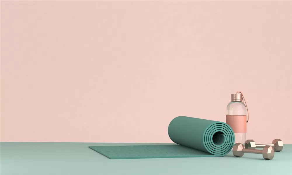 3 Gründe, warum JETZT der richtige Zeitpunkt ist, um mit Yoga zu beginnen